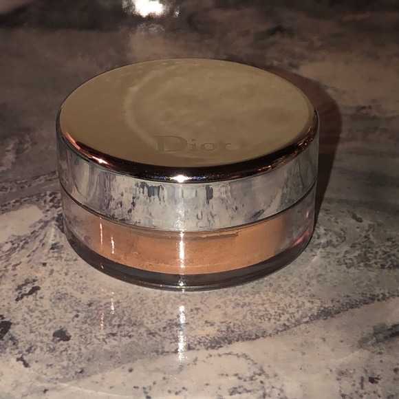 Dior Other - DIOR POWDER